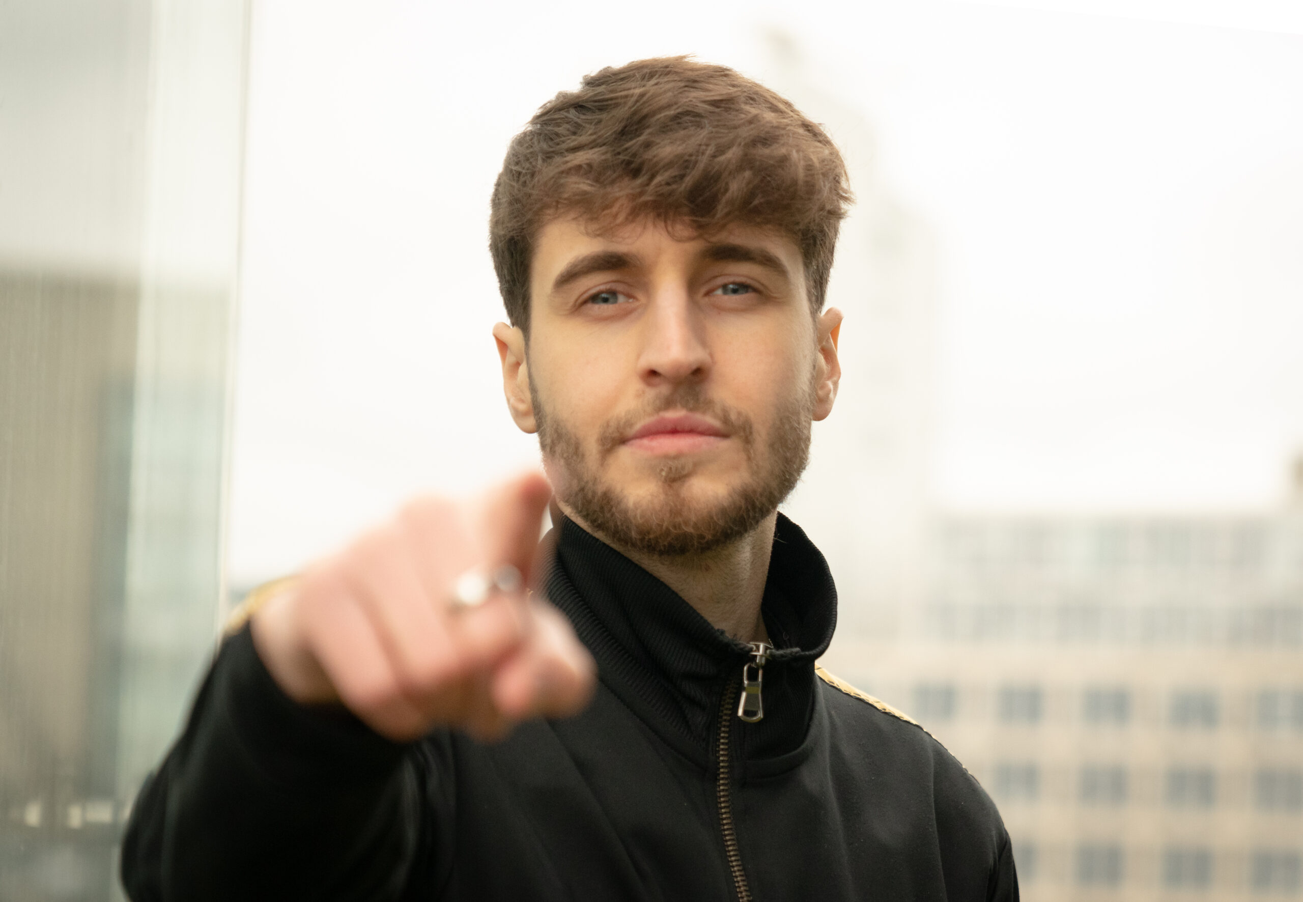 Hochzeits-DJ Dilan in Düsseldorf